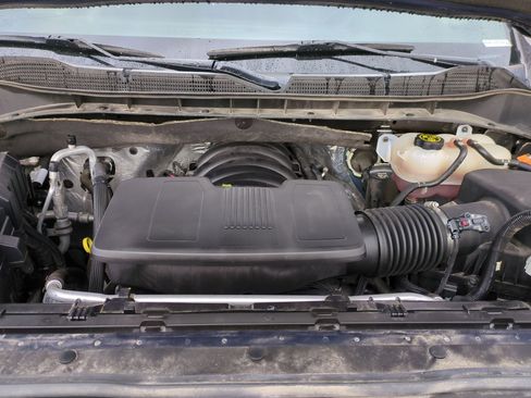 Used 2022 Chevrolet Silverado 1500 LT Trail Boss w/ LT Trail Boss Premium Package image 22