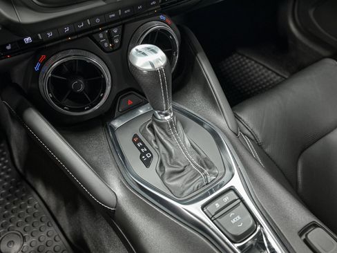 Used 2022 Chevrolet Camaro SS image 23
