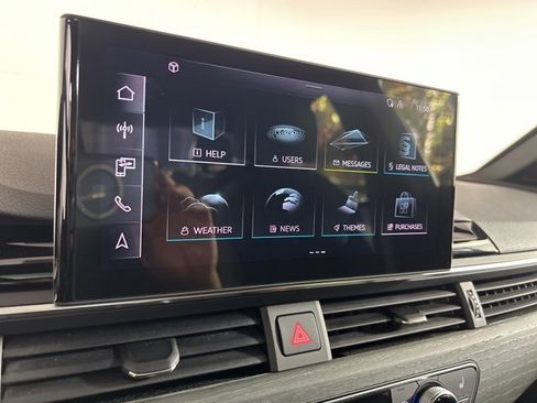 Certified 2023 Audi A4 2.0T Premium Plus w/ Premium Plus Package image 23