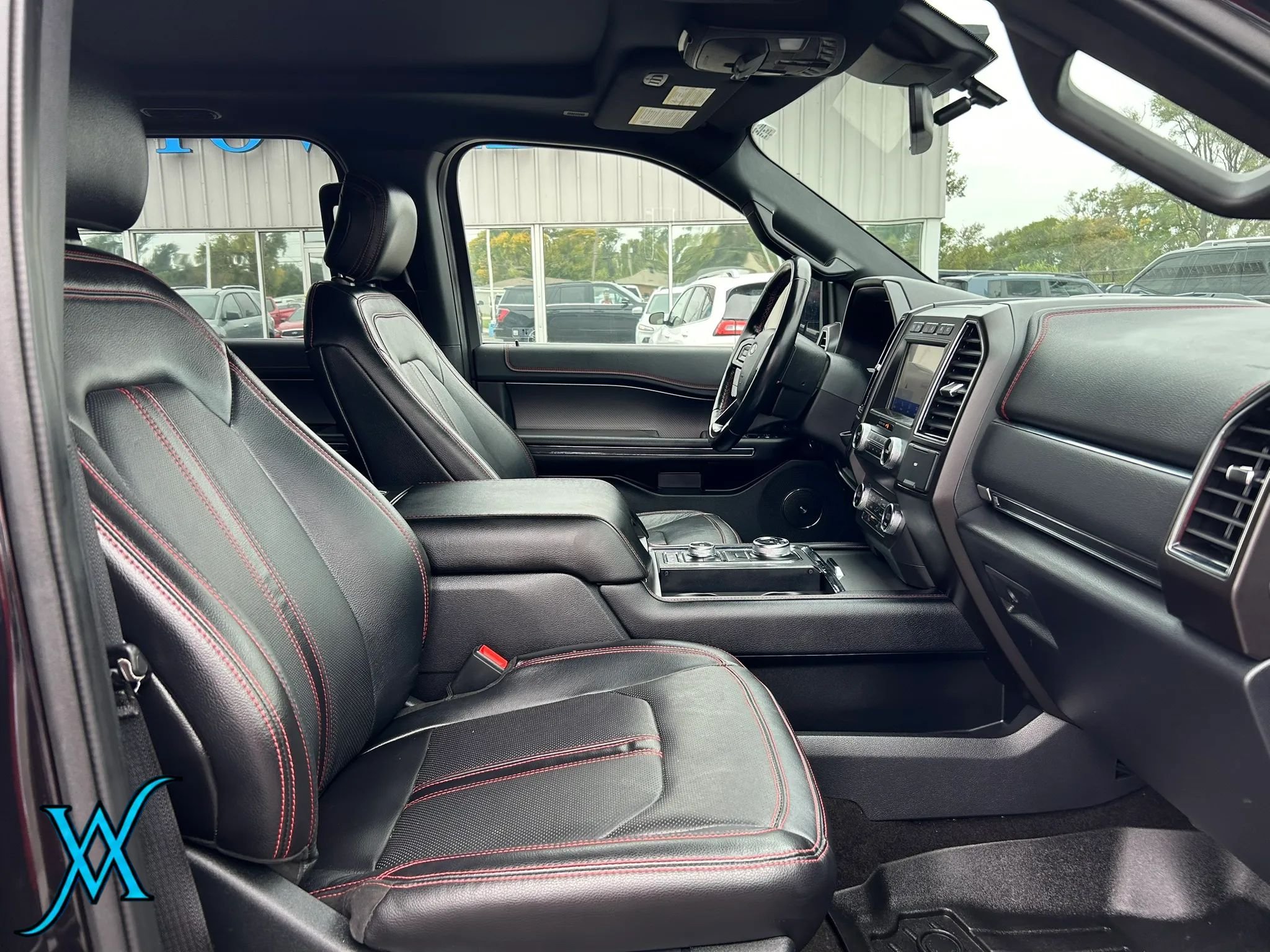 Used 2020 Ford Expedition Max Limited w/ Equipment Group 303A AWD/4WD image 25