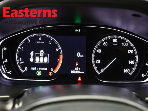 Used 2022 Honda Accord Sport image 17