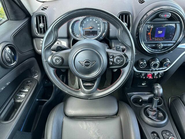 Used 2019 MINI Cooper Countryman S FWD image 18