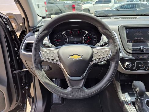 Used 2024 Chevrolet Equinox LS w/ LS Convenience Package FWD image 30
