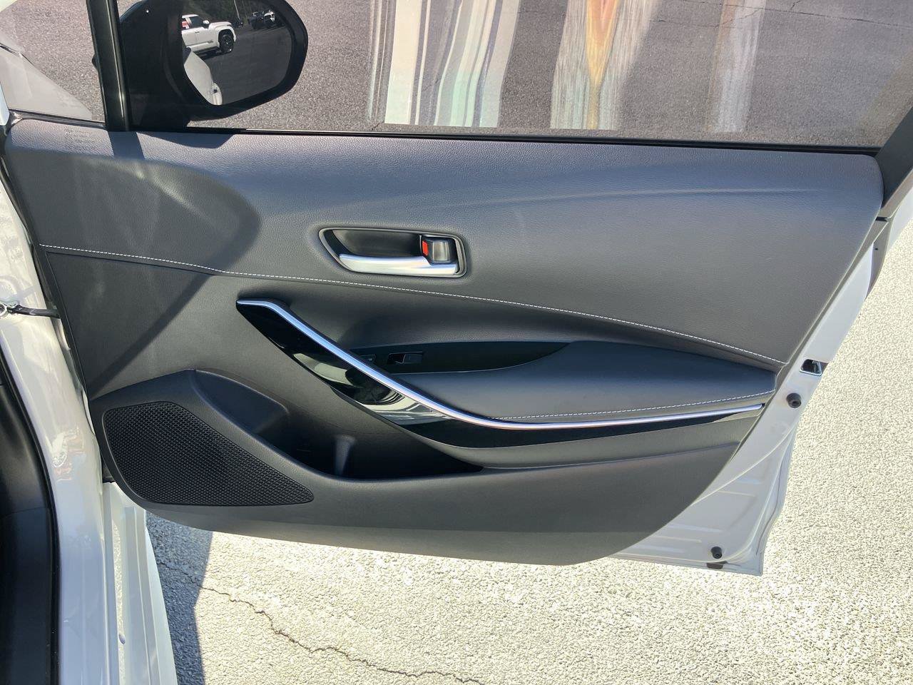 Used 2024 Toyota Corolla XSE FWD image 31