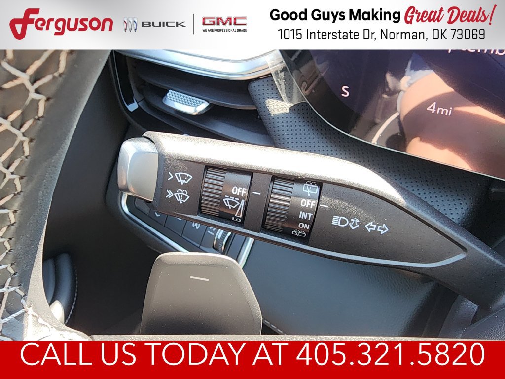 New 2027 Buick Enclave Preferred w/ Power Package FWD image 22