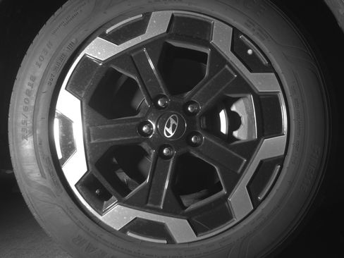 Used 2025 Hyundai Santa Fe SEL image 13