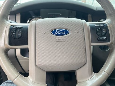 Used 2012 Ford Expedition EL XLT image 20
