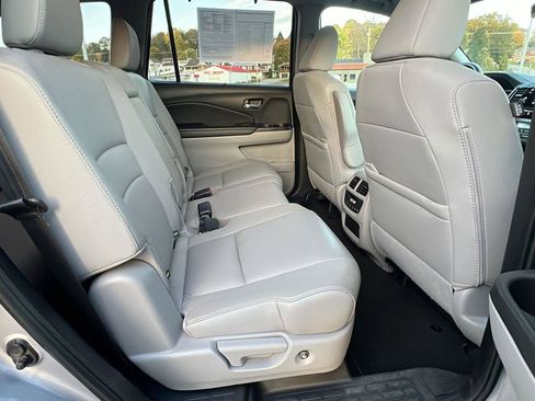 Used 2022 Honda Pilot Special Edition image 15