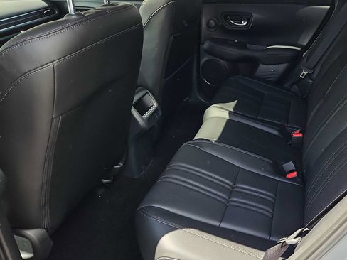 New 2027 Honda HR-V EX-L image 19