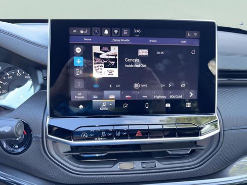 New 2026 Jeep Compass Latitude w/ Quick Order Package 29K image 18