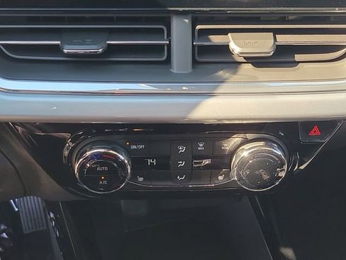 New 2026 Chevrolet Trax LT w/ Midnight Edition image 28