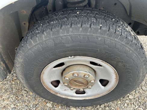 Used 2008 Ford F250 XL RWD image 33