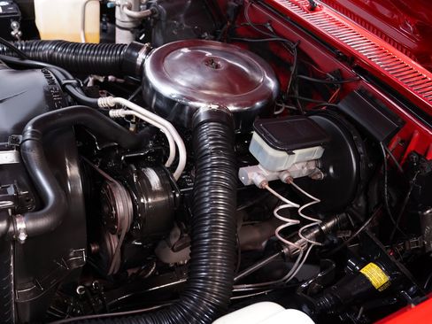 Used 1987 GMC Sierra 1500 image 28