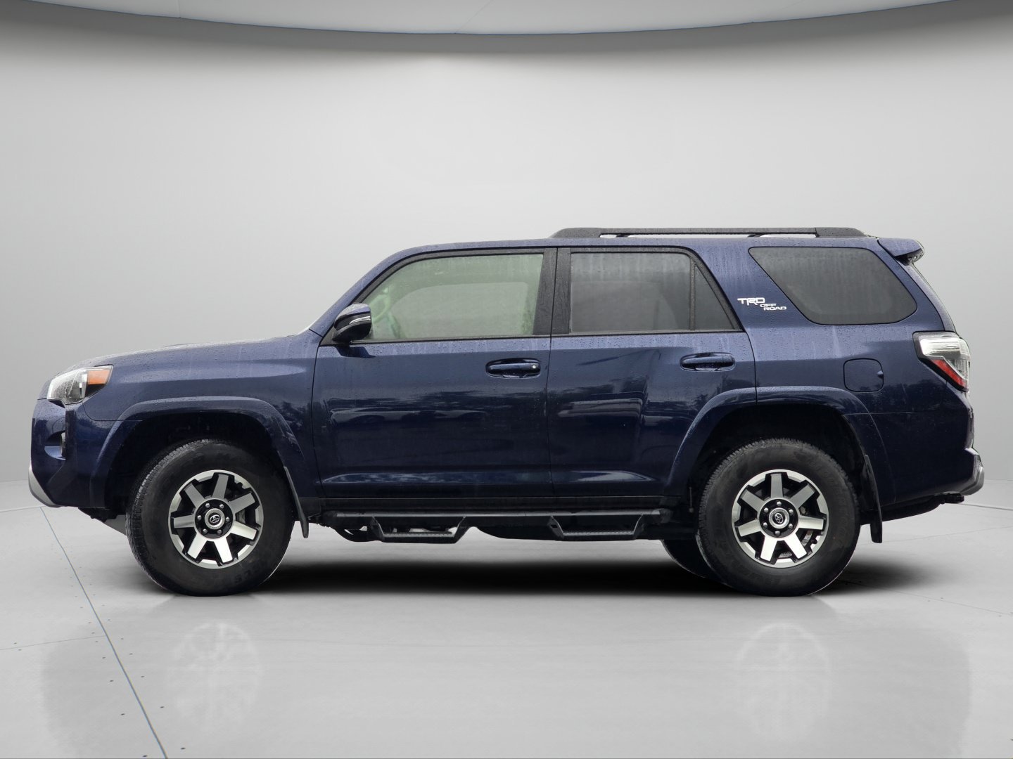 Used 2024 Toyota 4Runner TRD Off-Road Premium w/ Moonroof Package AWD/4WD image 24