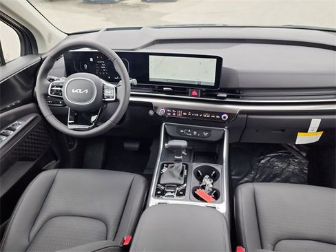 New 2026 Kia Carnival SX Prestige image 19