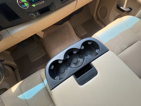 Used 2012 GMC Sierra 1500 SLE w/ Texas Edition RWD image 29
