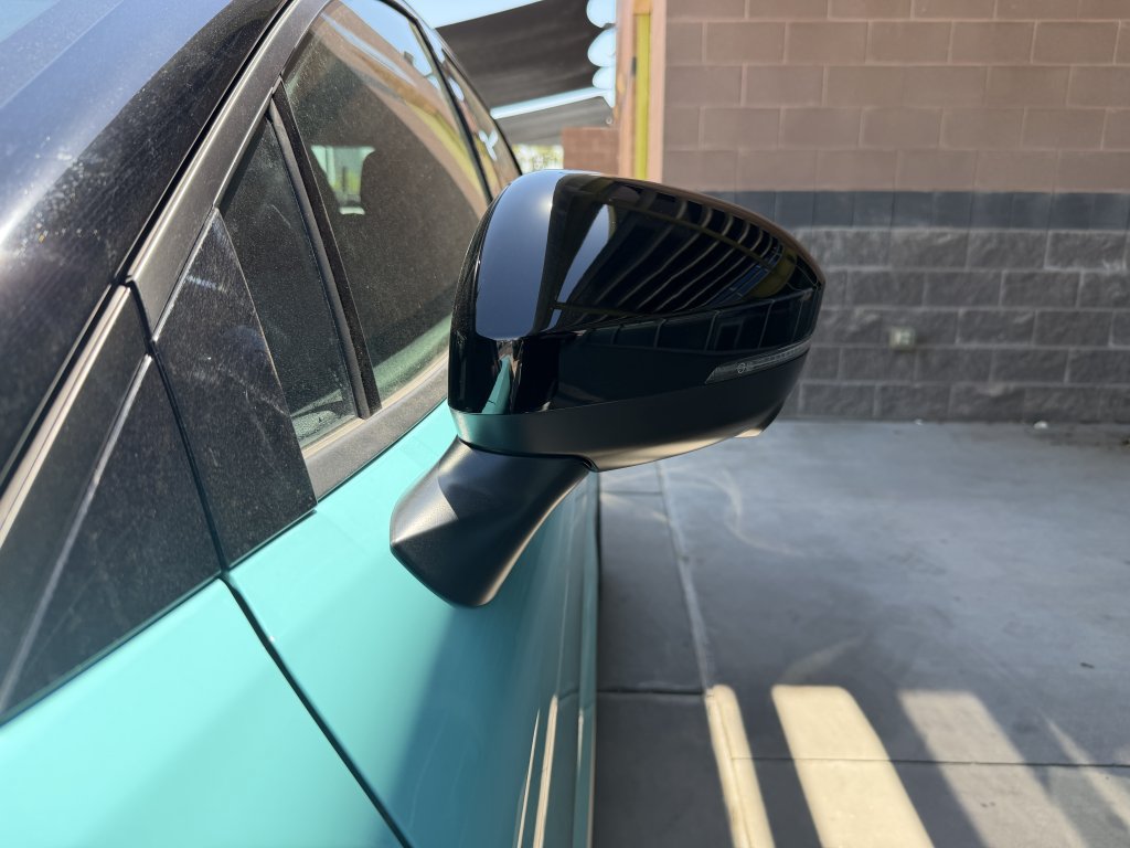 Used 2026 Nissan Leaf Platinum+ FWD image 12