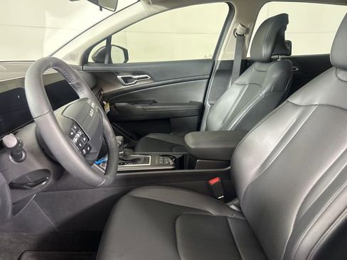 New 2026 Kia Sportage EX image 20