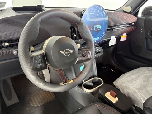 New 2026 MINI Cooper S FWD image 15