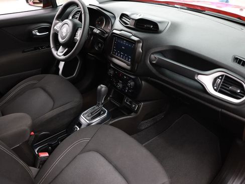 Used 2020 Jeep Renegade Sport image 16