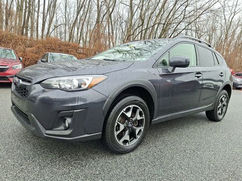 Used 2019 Subaru Crosstrek 2.0i Premium image 3