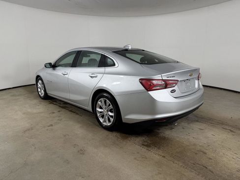 Used 2019 Chevrolet Malibu LT image 10