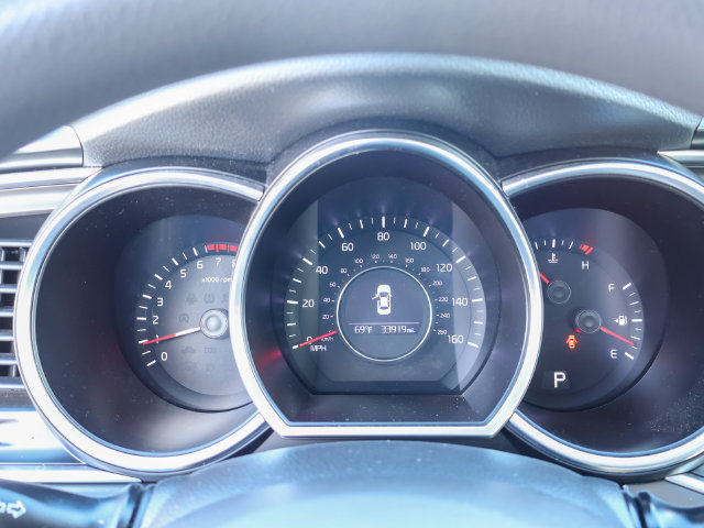 Used 2014 Kia Optima LX FWD image 15