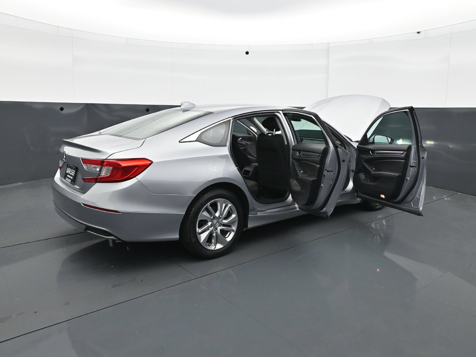 Used 2020 Honda Accord LX image 34