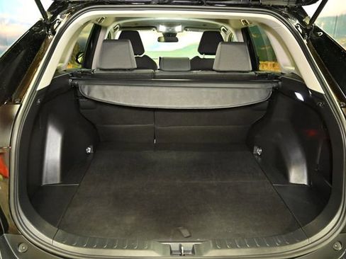 Used 2024 Toyota RAV4 XLE image 52
