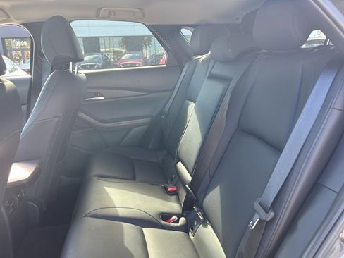 Certified 2025 MAZDA CX-30 AWD 2.5 S w/ Premium Package image 10