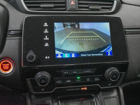 Used 2019 Honda CR-V EX image 15