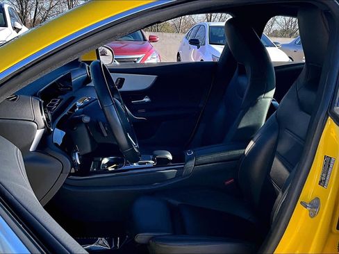 Used 2020 Mercedes-Benz CLA 250 image 8