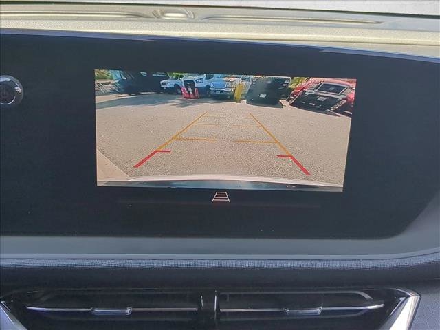 Used 2024 Buick Envista Sport Touring w/ Convenience II Package FWD image 13