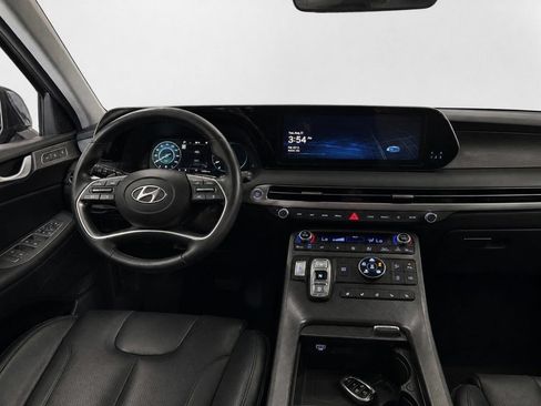 Used 2023 Hyundai Palisade Limited w/ Cargo Package AWD/4WD image 37