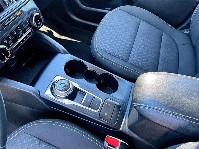 Used 2024 Ford Escape Active AWD/4WD image 15