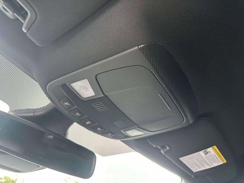 Certified 2023 Ford Edge ST image 33