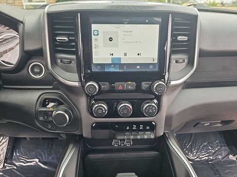 New 2026 RAM 1500 Express image 27