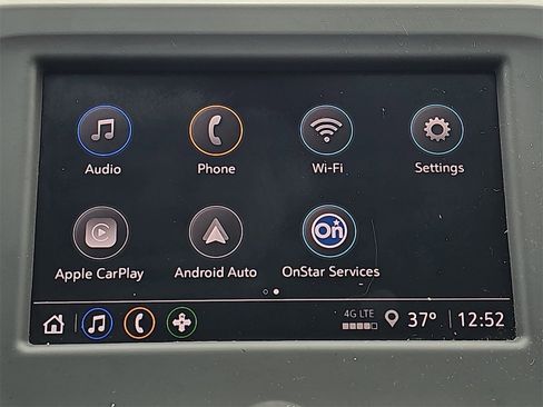 Used 2024 Chevrolet Equinox LS image 22