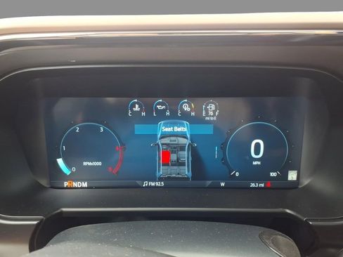 Used 2026 Ford F350 King Ranch AWD/4WD image 28