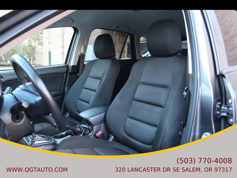 Used 2014 MAZDA CX-5 Touring image 11