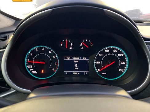 Used 2024 Chevrolet Malibu RS image 16