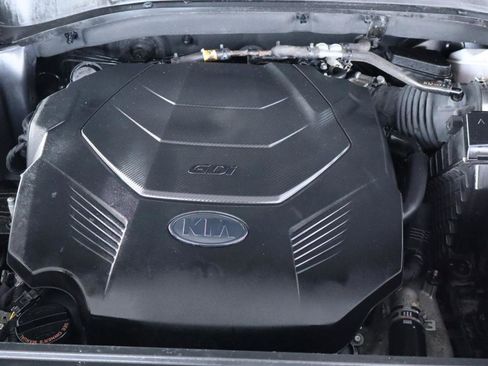 Used 2020 Kia Telluride S FWD image 40
