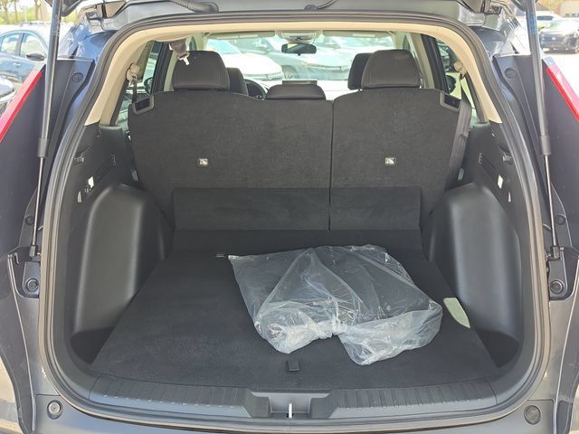 Used 2025 Honda CR-V EX image 10