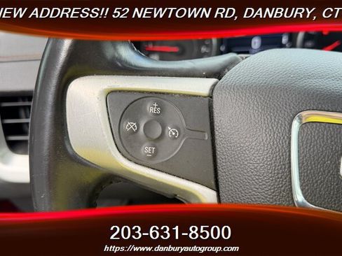 Used 2018 GMC Terrain SLE w/ Driver Convenience Package AWD/4WD image 18