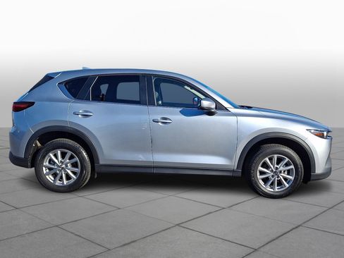 Used 2023 MAZDA CX-5 AWD 2.5 S image 8