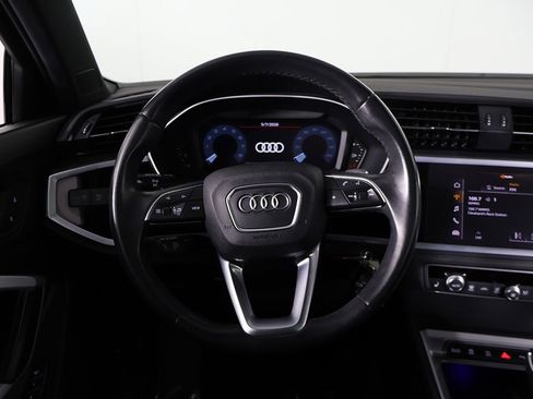 Used 2022 Audi Q3 2.0T Premium Plus AWD/4WD image 39