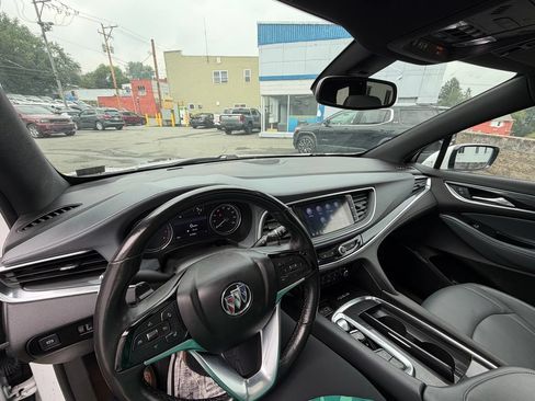 Used 2023 Buick Enclave Essence w/ Experience Buick Package AWD/4WD image 22