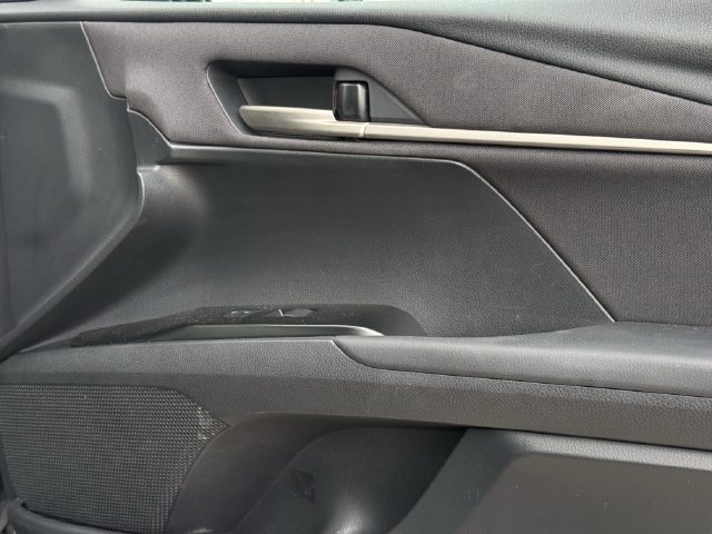 Used 2025 Toyota Camry LE FWD image 29