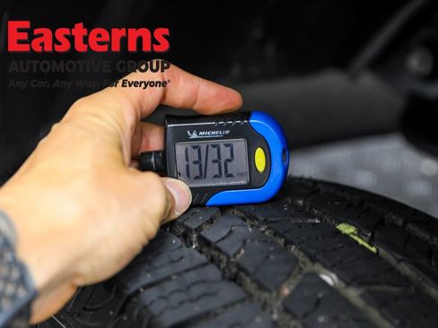 Used 2025 RAM 3500 Tradesman image 48