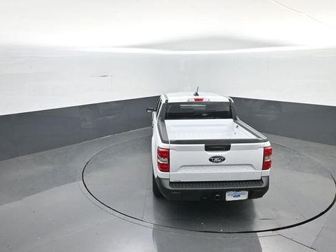 New 2026 Ford Maverick XL AWD/4WD image 20